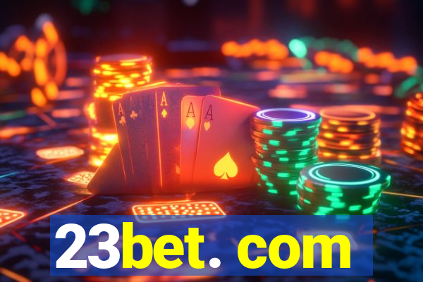 23bet. com